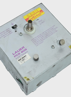 LauerPCS808ArcNETKasette