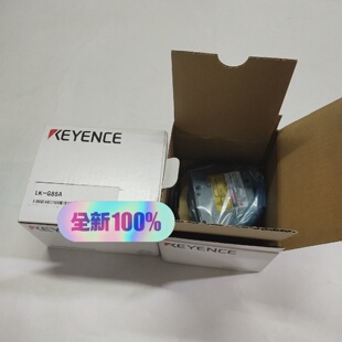询 KEYENCE基恩士LKG85A高精度激光测量仪传感器头