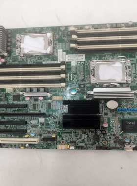 （议价）HP/ML150G6服务器主板519728-001