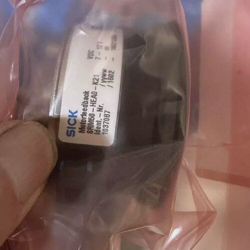 询/SRM50HEA0K21西克SICK编码器7