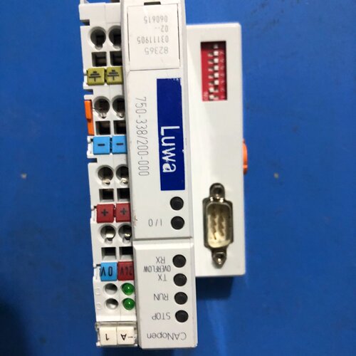 万可模块750338200000-询