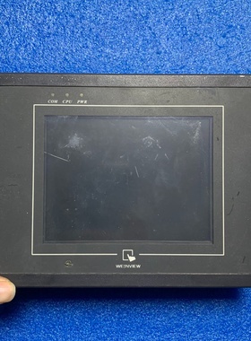 威纶触摸屏MT506MV46GWV原装拆机件-议价