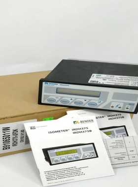 询价IRDH375B-427-EL绝缘仪器B91065010