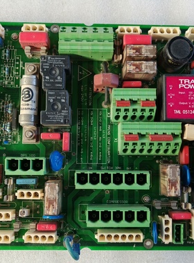 议价TRUMPF激光切割机电源板TRACOPOWERTML议价