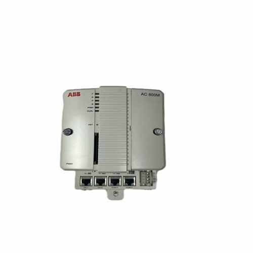 【星慕电子】ABB  PM866K01 3BSE050198R1
