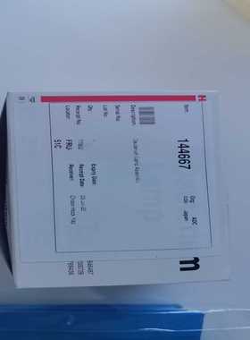 BeckmanCoulter/SCIEX144667氘灯