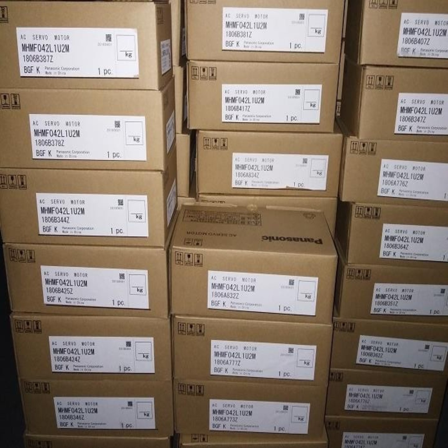 议价MSD3A1A1X04MSD3A1A1XX伺服驱动器保修1年询价适用