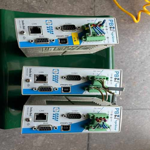 德国lndusol网关PB-INspeKtor2--议价商品