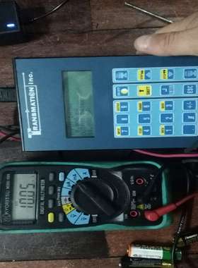 询价~TRANSMATION 180  过程表，如图，非常新，