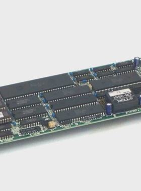 Used OKUMA E4809045110D Qty Plate Opus 5000 E4809045110D