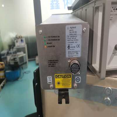 agilent安捷伦5517C激光头（电子设备）