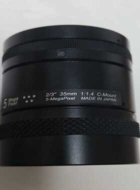 询价日本optart35mm1:1.4真500万高分辨率定