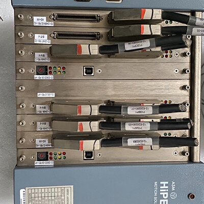 ASM HIPEC MOTION SOLUTION驱动器 A询价