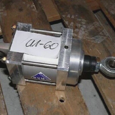 议价Ras Zylinder Pneumatik  D100Ah40  Pneumatikzylinder Zyli