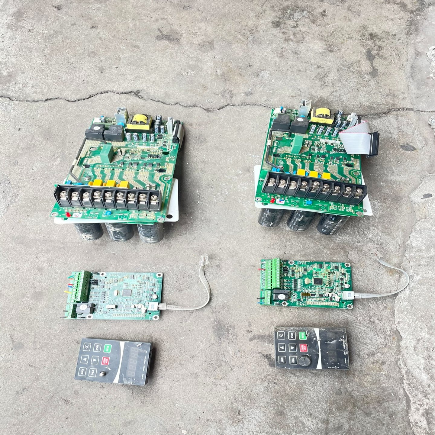 【请询价】三晶变频器VM1000B-4T015GB18R5PB3