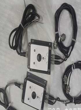 Leuze劳易测双张传感器VDB112B/6P实物拍摄-议价