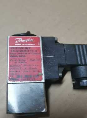 丹佛斯压力传感器MBS5100060N1039询价