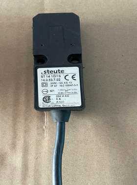 德国STEUTE安全开关ST141O/1S,14.0.询价