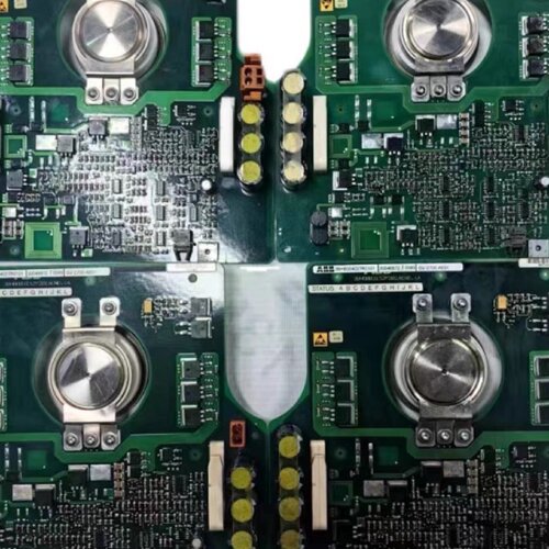 【询价】驱动板GV C700 AE01 议价3BHB0