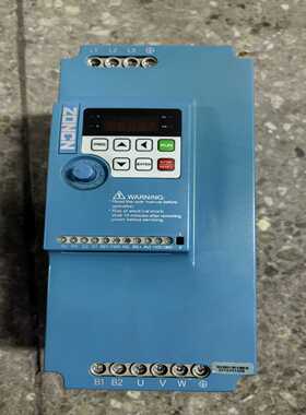 众辰变频器空压机专用7.5KWZ2400T-7R5GY-H询价