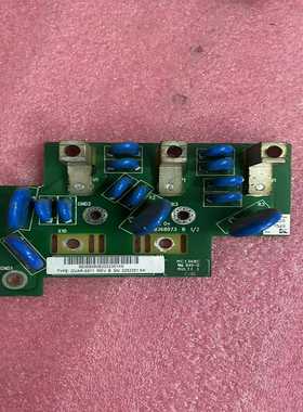 【议价】变频器ACS800系列备件压敏电阻板GVAR5适用