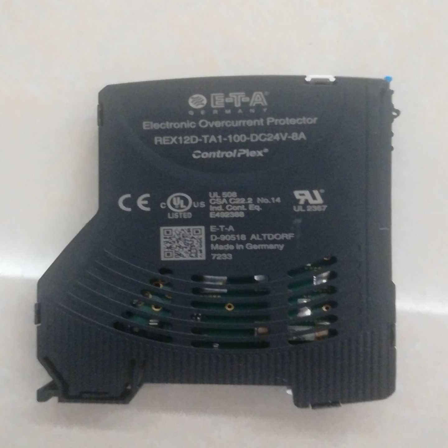 REX12D-TA1-100询价