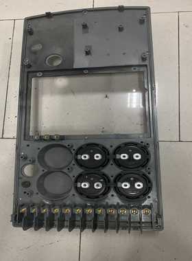 （洋洋设备）ABB8000060端子排含电容