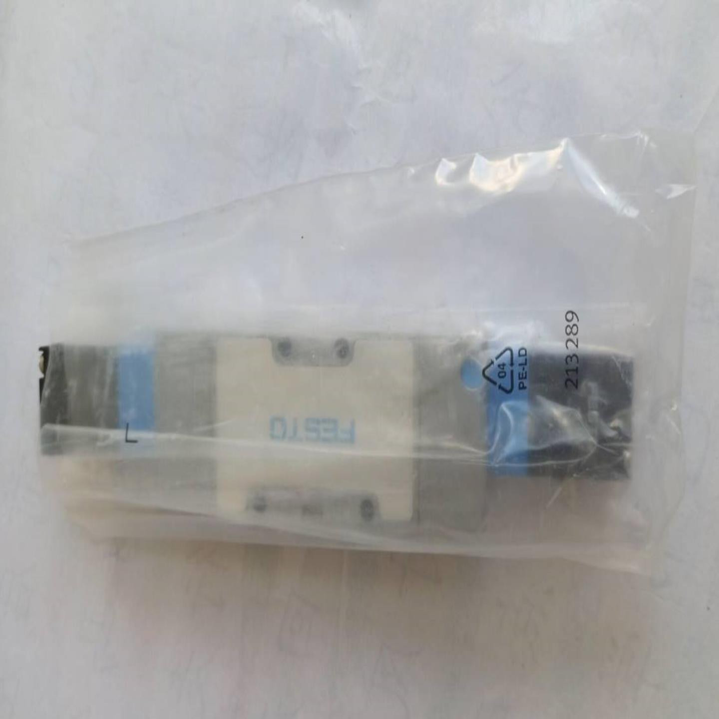 配件费斯托FESTO电磁阀 MVH-5-18-B 19779 大量现货供应欢迎议价