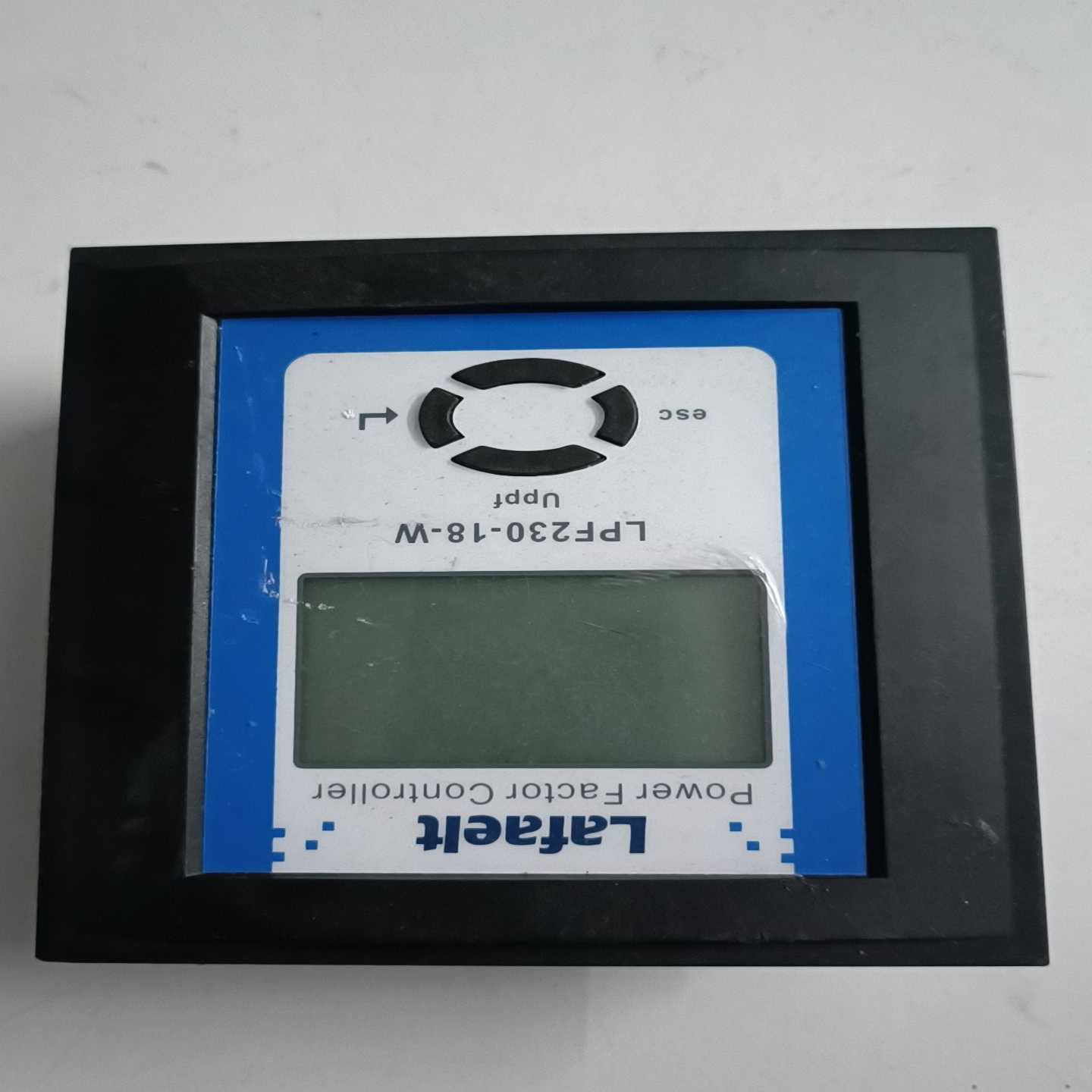 议价动态静态液晶显示电容无功补偿控制器功率因数12路Lpf2适用