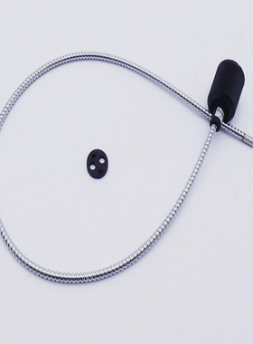 BaumerelectricFUF050A2005Glasfaser-Lichtleiter-unused-