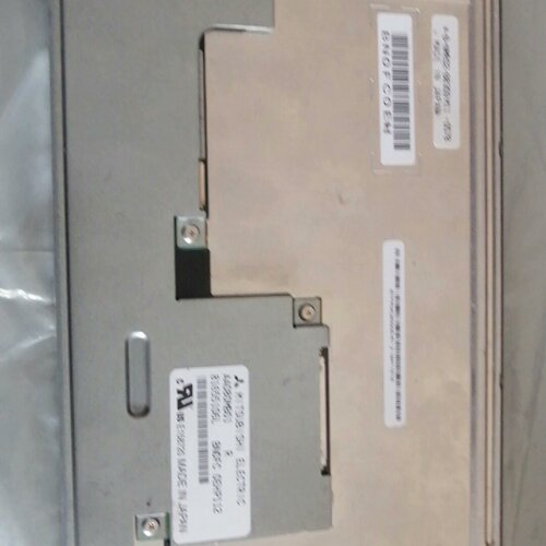 显示屏AA080MB01R成色漂亮测试好发货