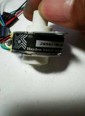 【星慕电子】Haydon海顿电机 26561-05-028