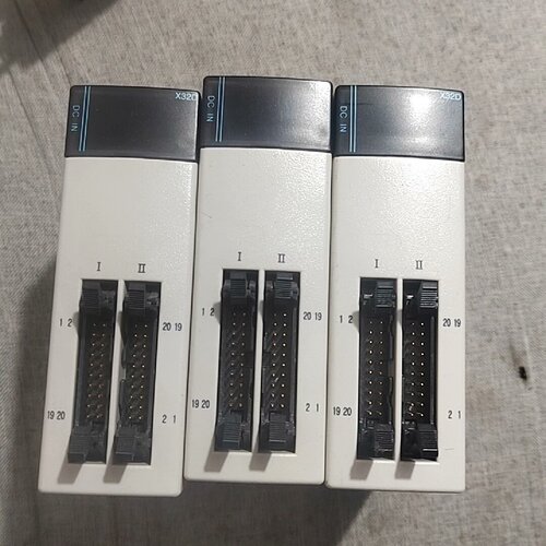 【询价】AB模块   NX70 X32D CH