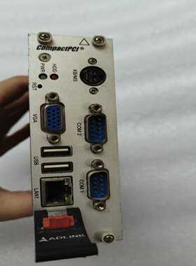 凌华cPCI-3600/LX800-256/M512G-14(亚飞商行）