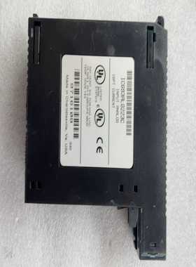 GE模拟量模块IC693ALG223C功能询价