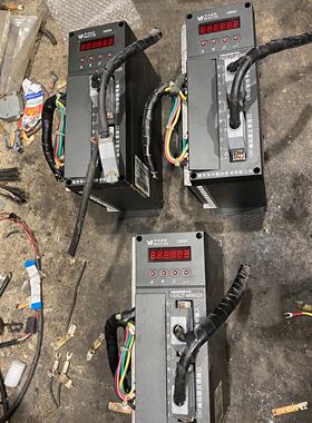 议价Huaxing Servo Drive Dm530 Adapted To 130SjtM06025适用
