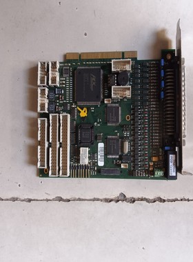 议价工业设备控制卡ThermoP09Q3/0811180