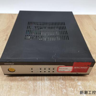 Drimsys WRC9000电源   议价议价商品