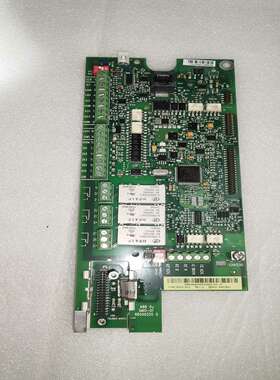 abb变频器22kw主板smio-01c，用于acs510-~询价