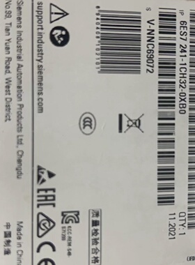 溢价-6ES7 2416ES72411CH3200XB0