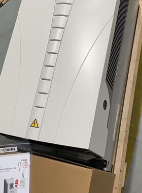 议价ABB变频器型号ACS51001157A475KW