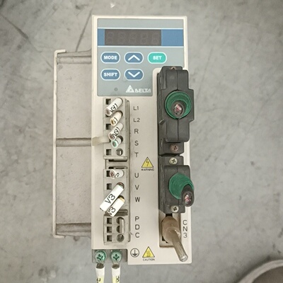 台达伺服驱动器ASDA0721LA-议价