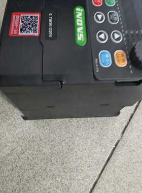 日业变频器0.75KWE500-4TR75B，已询价
