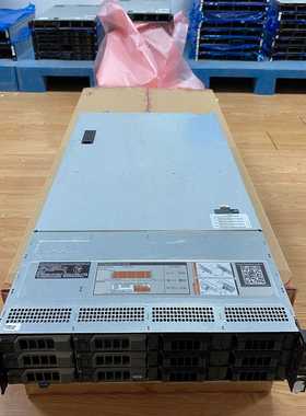 咨询-【顺丰】99新DELLR720XD2U服务