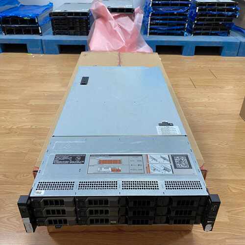 咨询-【顺丰】99新DELLR720XD2U服务