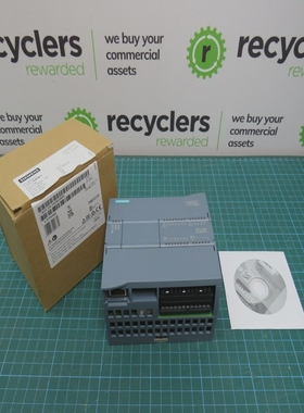 Siemens6ES7214-1HG40-0XB0CPUModule