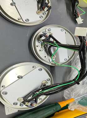 费雪派克mr810加热盘温度传感器-议价