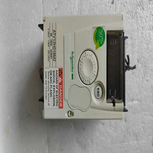 询价~ATV12H018M2  变频器0.18KW 220V