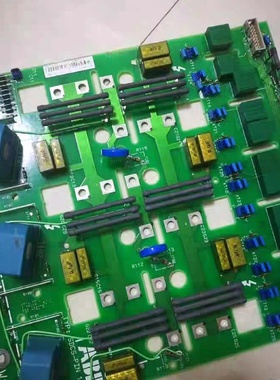 ABBDCS500系列线路板SDCSPIN11