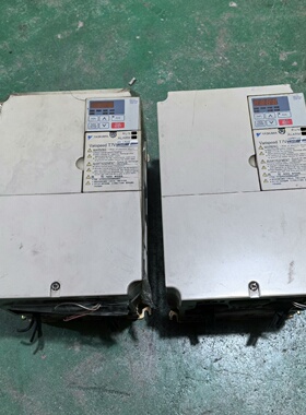 议价T7V变频器CIMRV7CJ45P55.5KW原议价